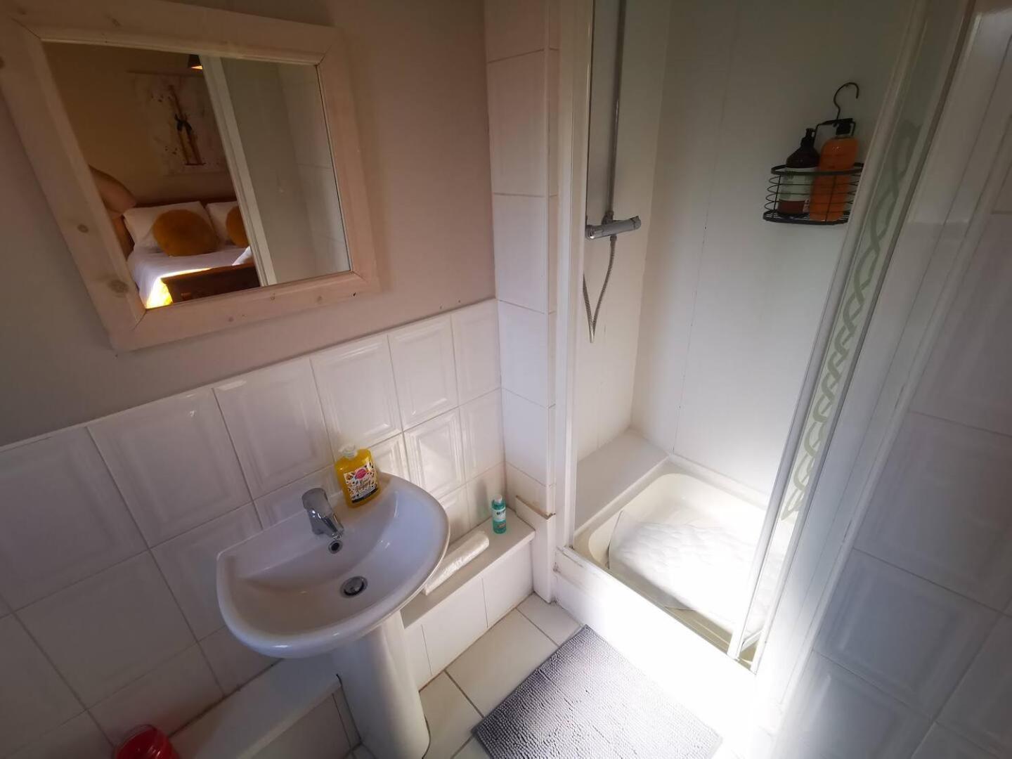 2Br Spacious City Centre Apartment Belfast Kültér fotó