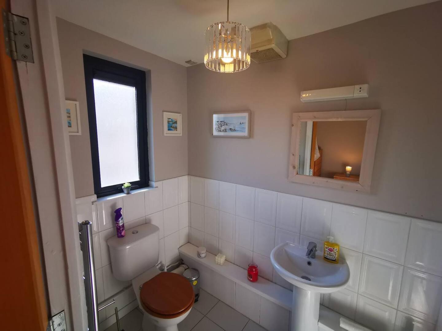 2Br Spacious City Centre Apartment Belfast Kültér fotó