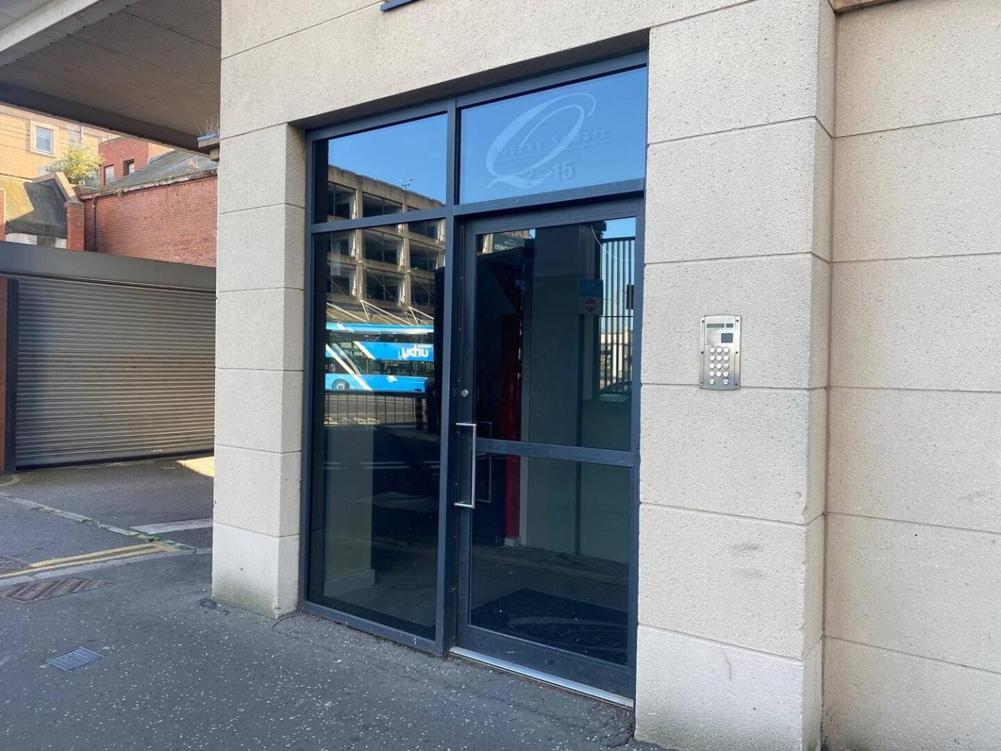 2Br Spacious City Centre Apartment Belfast Kültér fotó